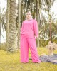 Kesha Suit (Hot Pink)